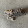 PIN MEN EATER