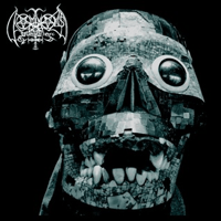 OMINOUS YUM CIMIL “Tezcatlipoca Devastación”  CD
