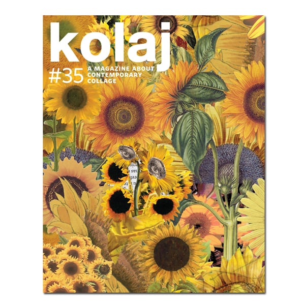 Image of Kolaj #35