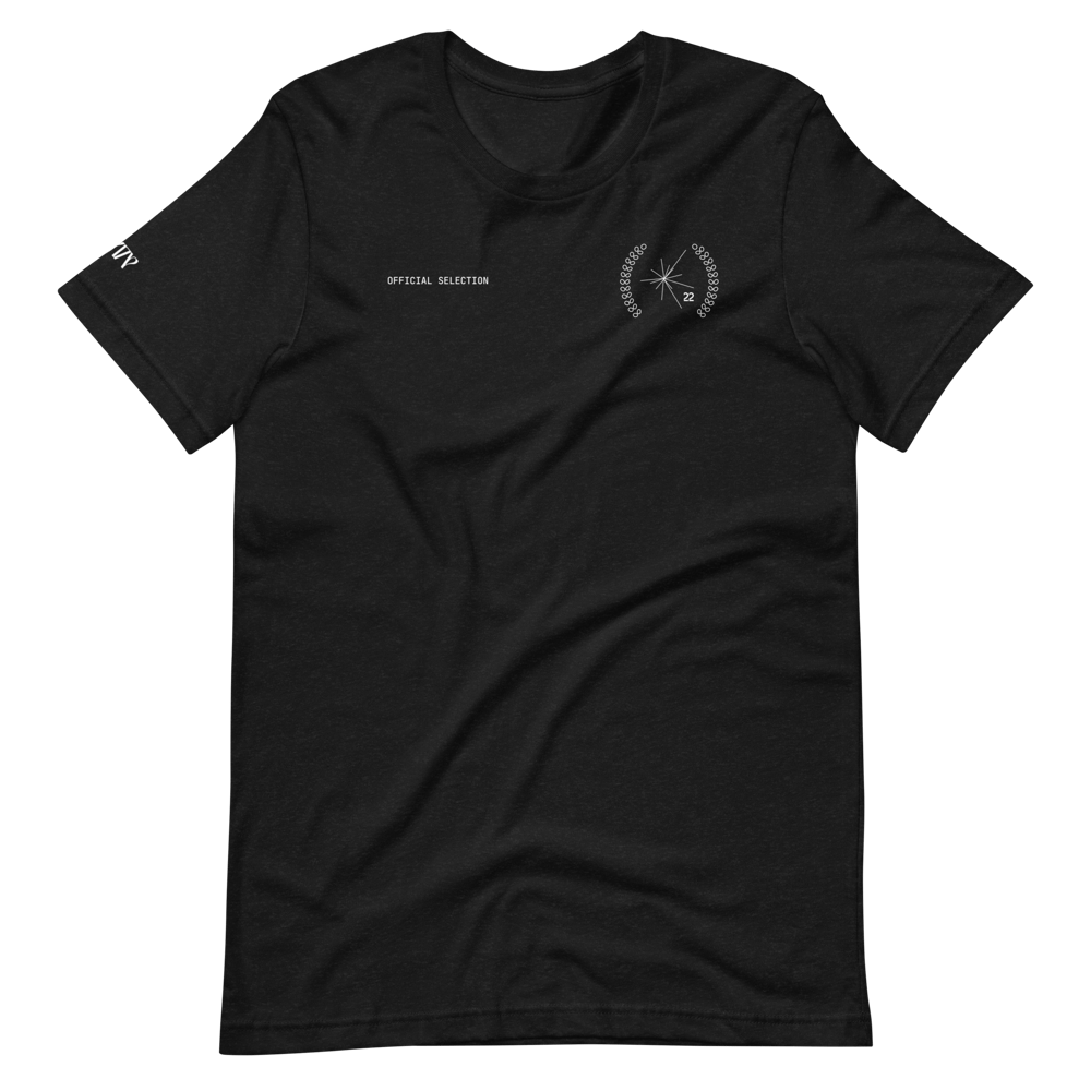 Image of SW Official Selection '22 Crew Shirt