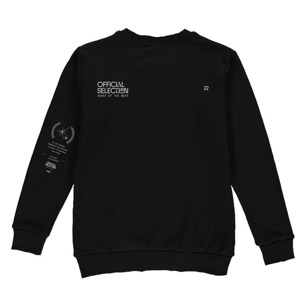 Image of SW Official Selection '22 Crewneck