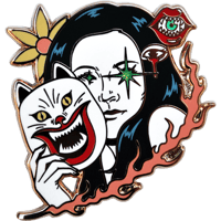 HAUSU PIN