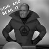 Grin And Bear It / Rabid Pigs 7" Split 