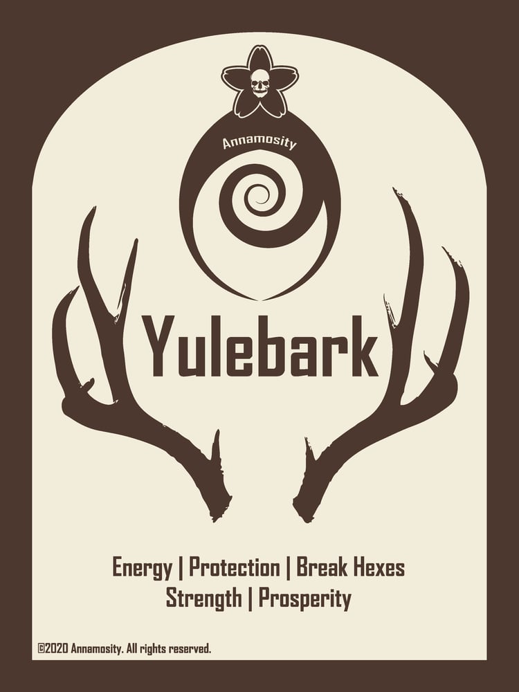 Image of Yulebark - Mini