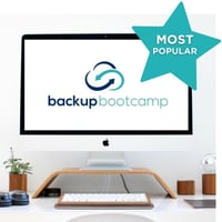 Image 1 of Backup Bootcamp