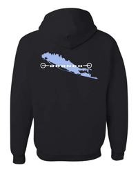 Image 4 of Broncos Of Long Island Hoodies