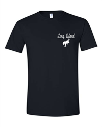 Image 4 of Broncos Of Long Island T-Shirts