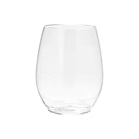 Image 1 of Clear Elegant Drinkware 