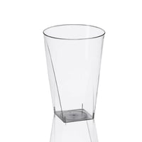 Image 2 of Clear Elegant Drinkware 