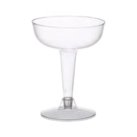 Image 3 of Clear Elegant Drinkware 