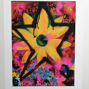 Image of Sean Worrall - "Couldn't Possibly..." Limited edition Giclée print (March 2022)