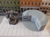 Image 1 of Scenario bunker objectives   (set of 6)