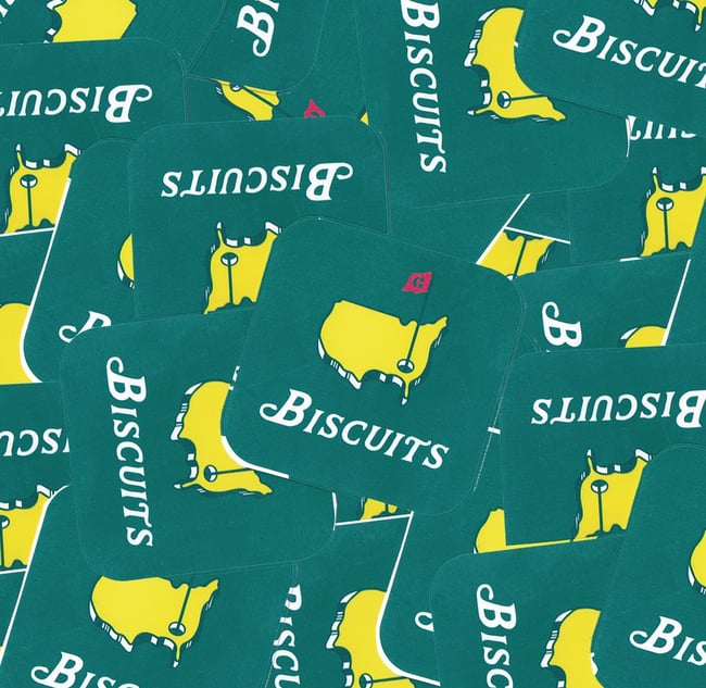 Biscuits Masters Tournament