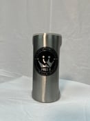 Image of Slim Can Cooler: Limited Run/ Handmade