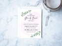 Wedding Examples B