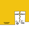Contract Rescission Stamp