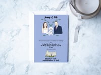 Image 1 of Wedding Examples D