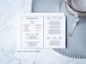 Wedding Examples E