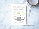 Wedding Examples E
