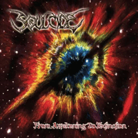 Image 1 of SOULCIDE “From Awakening to Extinction”  CD