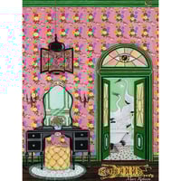 Image 1 of The Vanity