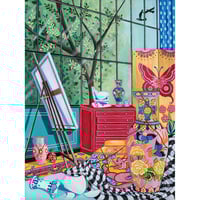 Image 1 of The Salon