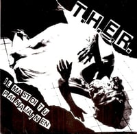 the Rutto - "Ilmastoitu Painajainen" 7"