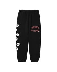 Image 1 of UoFC TIGER TRAIN FLEECE PANTS