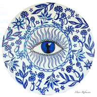 Image 1 of The Eye of the Alchemist