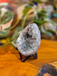 Image 3 of Celestite Egg