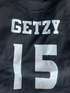 Image of GETZ'N IT DONE