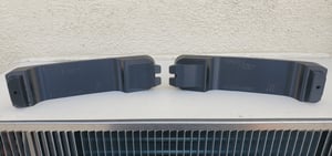 Image of 88-89 Honda CIVIC CRX  EF/ED Turn Signal Block Off