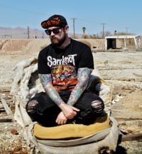 Image 4 of Samknot T-shirt 