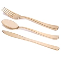 Image 1 of Elegant Flatware 