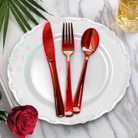 Image 3 of Elegant Flatware 