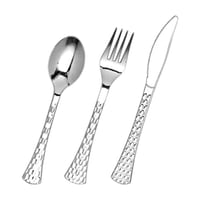 Image 4 of Elegant Flatware 