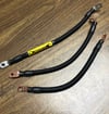 10th Gen Civic SI OEM Ground kit