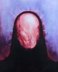 nuun (4x5, 8x10 inches) fine art print