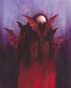 chirophimm (4x5, 8x10, 11x14 inches) fine art print
