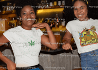 Image 5 of Cannabis Graphic Tshirts  #420  Celebration