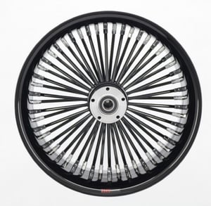 Image of Build Your Dream Wheels