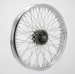 Image of Build Your Dream Wheels 