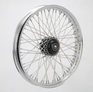 Image of Build Your Dream Wheels