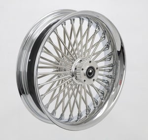 Image of Build Your Dream Wheels