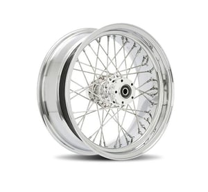 Image of Build Your Dream Wheels