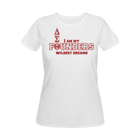 Image 3 of Founders Dream Tee 