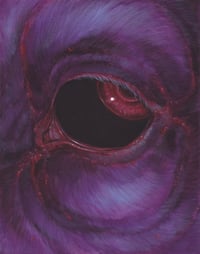 seraphimm (4x5, 8x10, 11x14, or 13x16 inches) fine art print