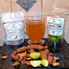 SWEET & TART! Tamarind Fruit-Powder-Leaves -Vision-Aphrodisiac-Diabetes-Removes Fluoride-Cramps