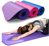 Anti-skid Yoga Mat Sports Fitness Mat 3MM-6MM Thick EVA Comfort Foam Yoga Mat To Lose Weight