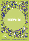 Danscentre Move It! DVD